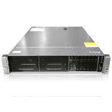 惠普（HP）服务器DL388Gen9 775450-AA1 E5-2620V3 2U机架式 单CPU配单