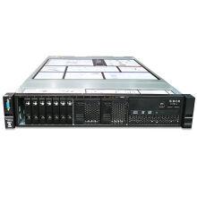 联想（Lenovo）IBM服务器 X3650M5 2U机架式 E5-2600v4系列主机 单颗2
