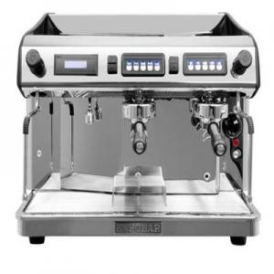 Expobar爱宝半自动咖啡机商用意式双头MegaCrem高杯版