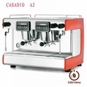 CASADIO卡萨迪欧DIECIA2S2双头电控商用咖啡机